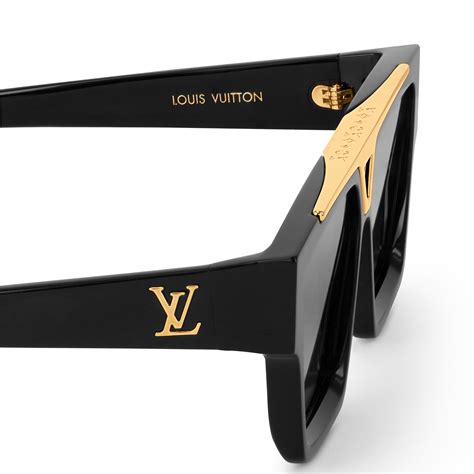 dayton louis vuitton 1 op 1|1.1 Evidence Sunglasses S00 .